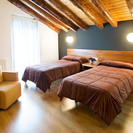 Allotjament Rural Cal Miquel Anserall  Szoba fotó