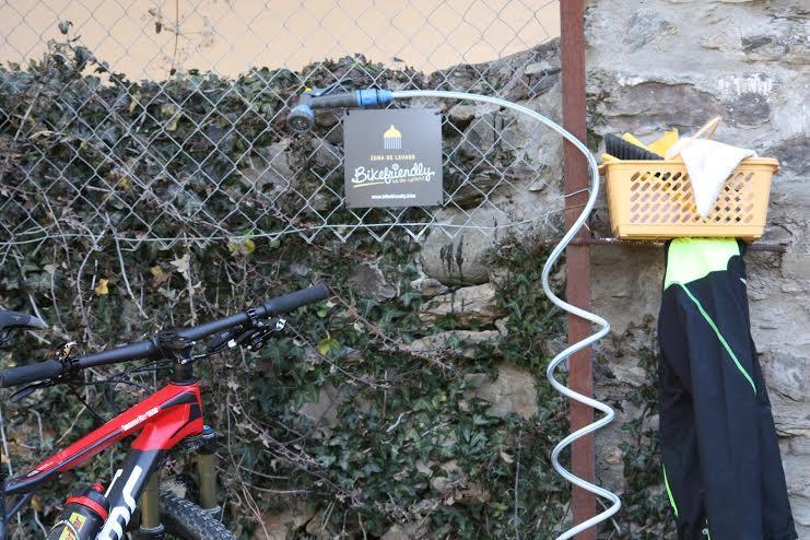 Allotjament Rural Cal Miquel Anserall  Kültér fotó